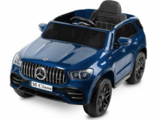 Toyz MERCEDES W166 NAVY BATÉRIOVÉ VOZIDLO