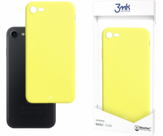 3mk ochranný kryt Matt Case pro Apple iPhone 7/8/SE 2020/...