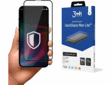 Tvrdené sklo 3MK iPhone 14 Plus / 13 Pre Max 9H z radu 3mk HardGlass Lite