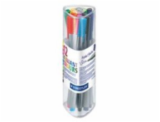 Staedtler Multicolor Fineline 12 ks.