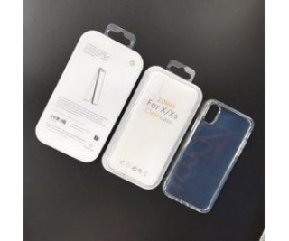 CASE SLIM 2MM TRANSPARENT HUAWEI Y6P BOX štandard