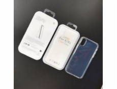 CASE SLIM 2MM TRANSPARENT HUAWEI Y6P BOX štandard