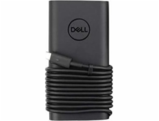 Napájanie notebooku Dell 90W, USB-C, (sada E5 90W USB-C AC adaptér)