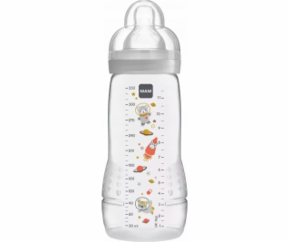 MAM 831874 Easy Active fľaša 330ml Space Adventure Unisex