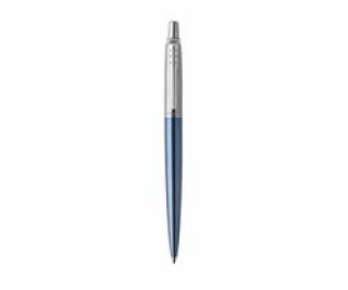 Parker Parker Kugelschreiber Jotter Waterloo Blue BL M Bl...