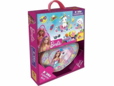 Lisciani LISCIANI BARBIE MÓDNA TAŠKA S CASTRE