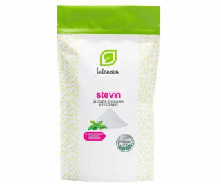 Intenson Stevia Stevin v kryštáloch 250g