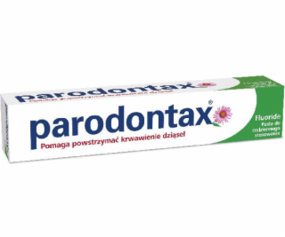 Parodontax Fluoride zubná pasta 75 ml