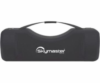 Taška Skymaster SKYMASTER Kolieska OFFROAD Čierna - Pre S...