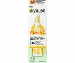 Garnier GARNIER_Skin Naturals Vitamín C rozjasňujúci očný...