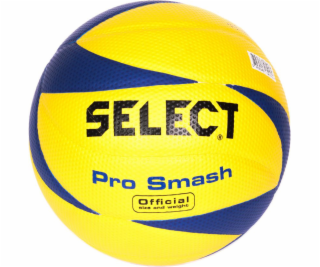 Select Pro Smash Volley 4 Vyberte volejbalovú loptu, veľk...