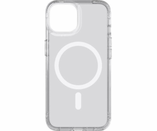 Tech 21 TECH21 CASE T21-9669 EVO CLEAR MAGSAFE IPHONE 14 ...