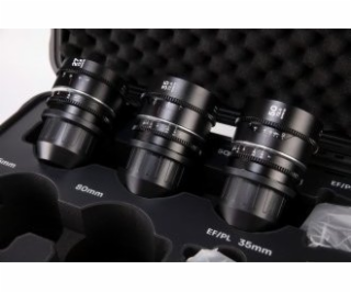 Venus Optics Lens Venus Optics Laowa Nanomorph 27mm, 35mm...