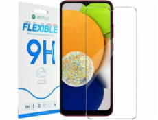 Bestsuit Bestsuit Flexibilné hybridné sklo pre Samsung Galaxy A03s