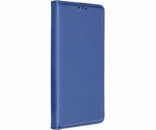 Knižné púzdro Smart Case pre SAMSUNG A32 LTE tmavo modré