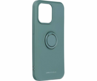 ROAR Roar Amber Case - pre Iphone 13 Pro Green