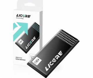 Batéria Licore Batéria pre iPhone 6 1810 mAh LICORE