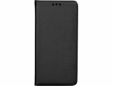 Knižné púzdro Smart Case pre SAMSUNG Galaxy A5 2016 čierne