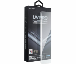 Partner Tele.com Tvrdené sklo X-ONE UV PRO - pre Samsung ...