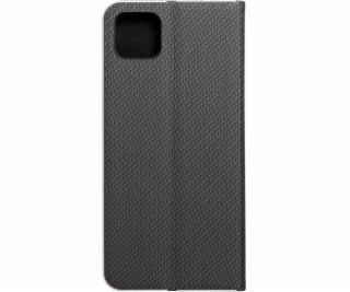 Púzdro Forcell LUNA Book Carbon pre SAMSUNG Galaxy A22 5G...