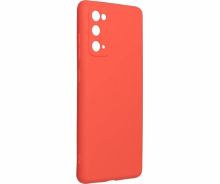 Púzdro ForCell Forcell SILICONE LITE pre SAMSUNG Galaxy S...