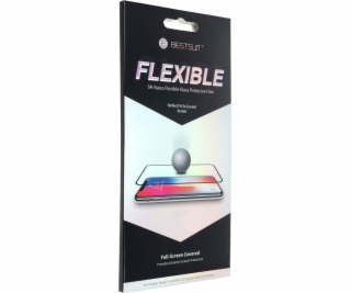 Hybridné sklo Bestsuit Flexible 5D Full Glue pre Samsung ...