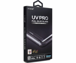 Partner Tele.com Tvrdené sklo X-ONE UV PRO - pre Samsung ...