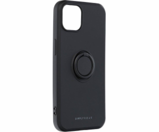 ROAR Roar Amber Case - pre iPhone 13 Black