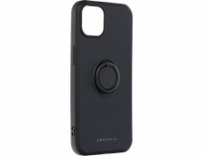 ROAR Roar Amber Case - pre iPhone 13 Black