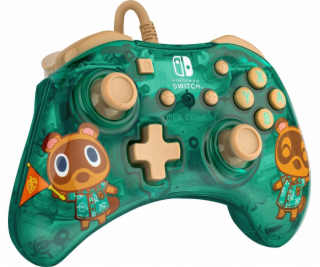 PDP Rock Candy Mini Pad Animal Crossing (500-181-EU-TTM)