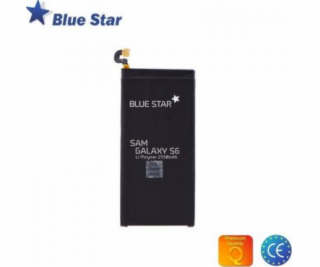 Batéria Blue Star pre Samsung G920F Galaxy S6 Li-Ion 2550...