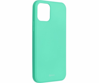 Partner Tele.com Roar Colorful Jelly Case - pre Iphone 12...