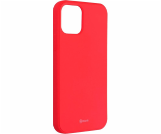 Partner Tele.com Roar Colorful Jelly Case - pre Iphone 12...