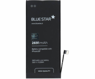 Batéria iPhone 8+ 2691 mAh Batéria Bluestar LI-POLYMER