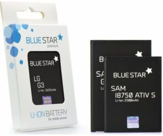 Blue Star BS-BL-5CA Batéria Nokia 1110i, 1680 klasická Li...