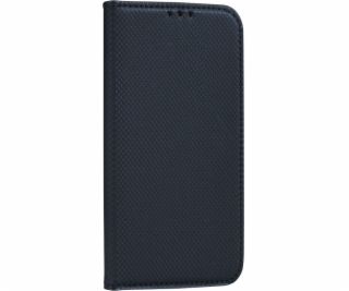 Knižné púzdro Smart Case pre HUAWEI P Smart 2021 čierne