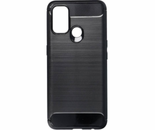 Púzdro Forcell CARBON pre OPPO A53 2020 čierne