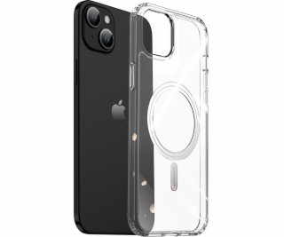 Dux Ducis Case pre iPhone 15 Plus s MagSafe Dux Ducis Cli...