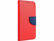 Fancy Book Holsters Case FANCY BOOK HOLSTER Samsung Galaxy S22 Red Navy Blue Case