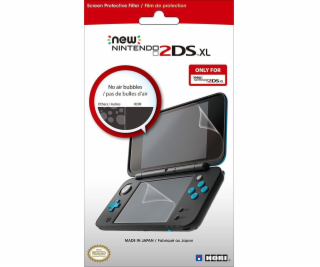 Ochranná fólia Hori pre New Nintendo 2DS XL