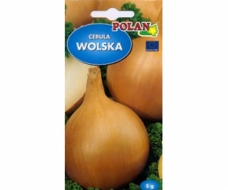 Polan Cibuľa Wolska Seeds 5g Polan