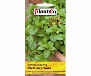 Plantico Peppermint 0,1 g