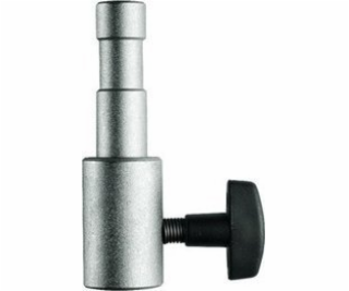 Manfrotto 5/8" adaptér predstavec/zásuvka