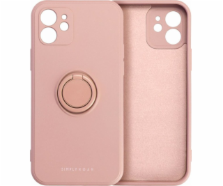 ROAR Roar Amber Case - pre iPhone 14 Pink