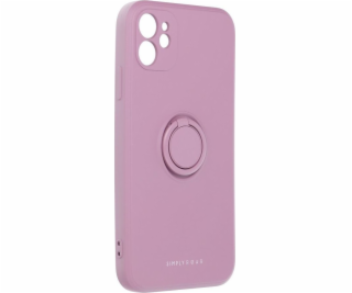 ROAR Roar Amber Case - pre iPhone 11 Purple