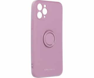 ROAR Roar Amber Case – pre iPhone 11 Pre Purple