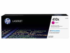 HP toner CF 413 X purpurovy No. 410 X