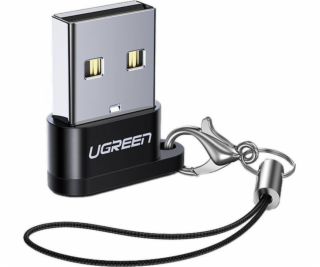 Ugreen USB adaptér UGREEN USB adaptér USB-C na USB-A 2.0 ...