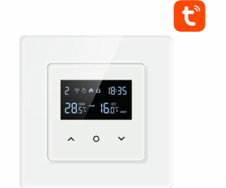 Avatto Smart termostat Avatto WT200-BH-3A-W Kotol 3A WiFi...