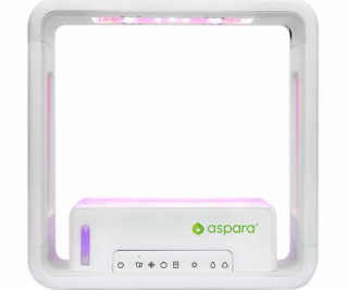 Aspara Smart hrniec aspara od GrowGreen Stylist Lite Smar...